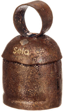 Sela Noah Bell 5 D6