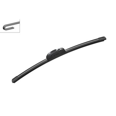 BOSCH Wischblatt Aerotwin Retro 3 397 008 531