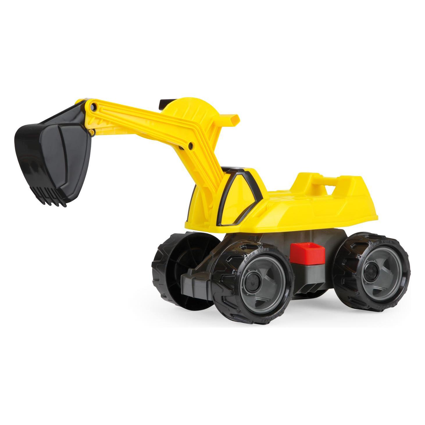 Selecta Spielzeug Bagger Pro Loop (SM02144)