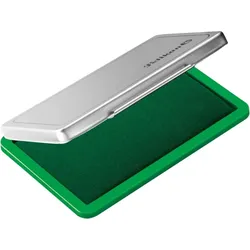 Pelikan Stempelkissen Gr.2E grün 7x11cm