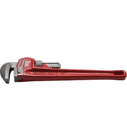BGS Einhand-Rohrzange 350 mm 13 - 38 mm - 542