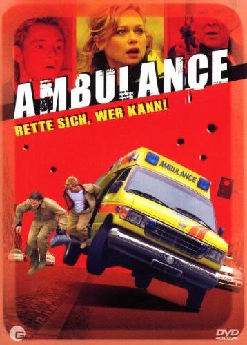 Laurits Munch-Petersen - Ambulance - Preis vom 09.10.2026 07:28:09 h
