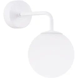Sollux SL.1658 Wandlampe ASTRAL 1 weiß