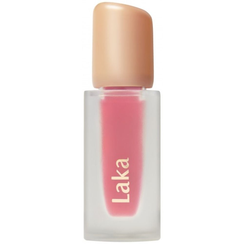 Laka Fruity Glam Tint - Well-Hydrated Lips 4,5g 119 Dreaming