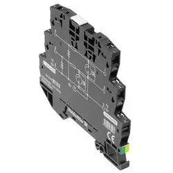 Weidmüller Überspannungsableiter VSSC6  RS232