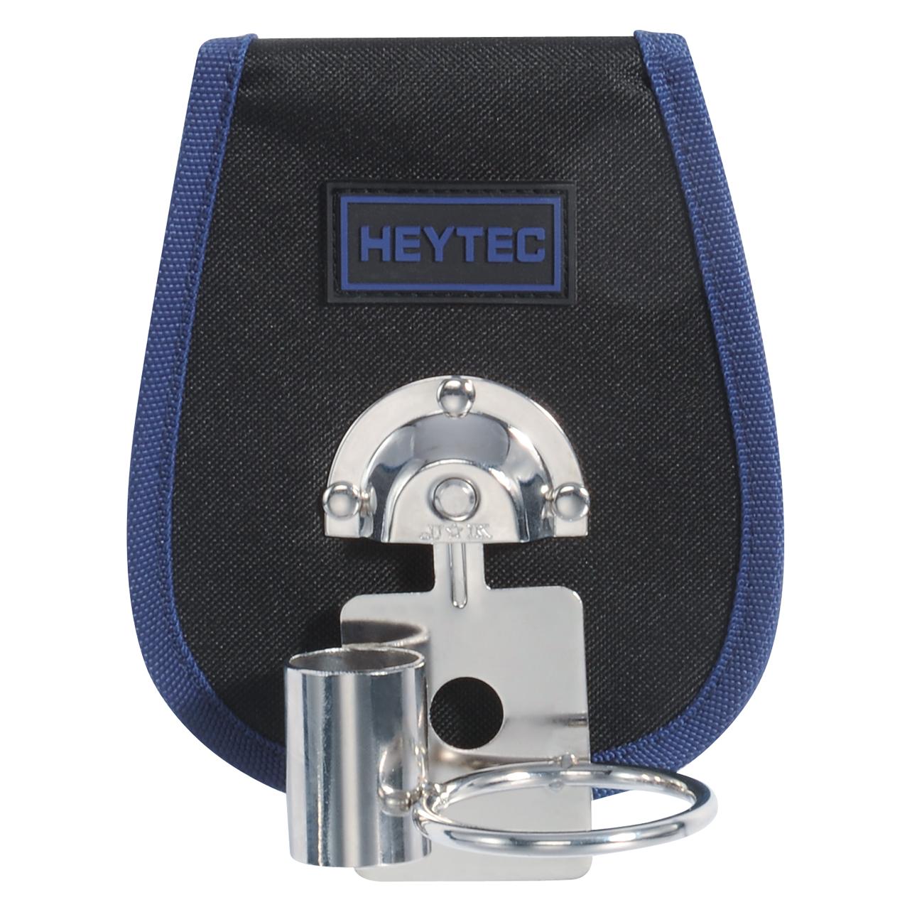 Heytec Gerüstbauknarre mit Nagelzieher 19 x 22 mm (50742192280)