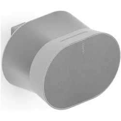 Flexson Wandhalter Sonos Era 300 (Wandmontage, Neigbar, Schwenkbar), Lautsprecher Ständer + Wandmontage, Weiss