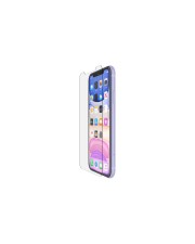 Belkin ScreenForce Invisiglass Ultra Anti-Microbial Screen Protection for iPhone (F8W942ZZ-AM)