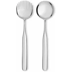 Alessi Collo-Alto Salatbesteck
