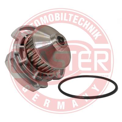 Master-sport Germany Wasserpumpe [Hersteller-Nr. 533-WP-PCS-MS] für Seat, VW