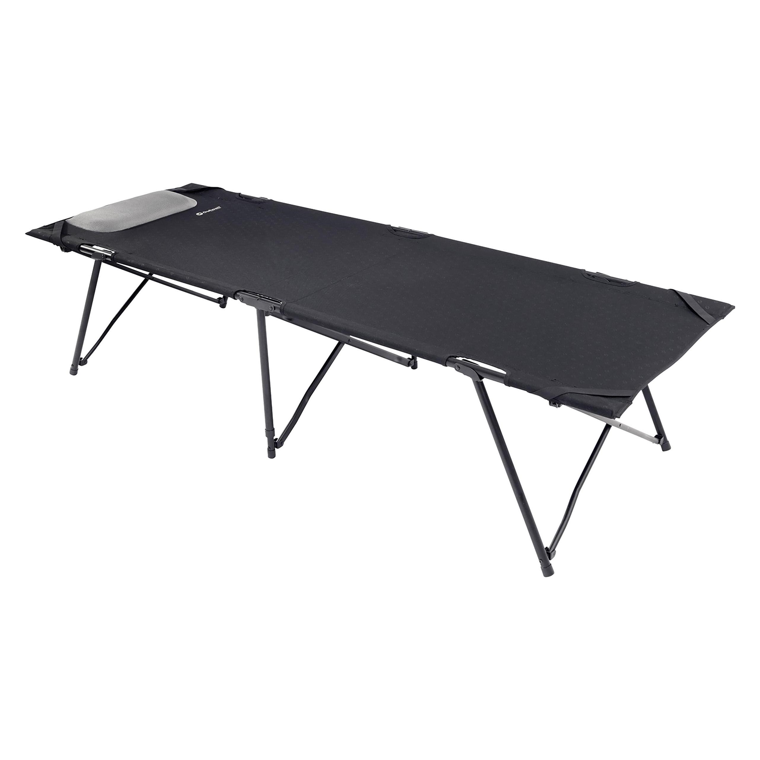 Outwell - Posadas Single - Black (470482)