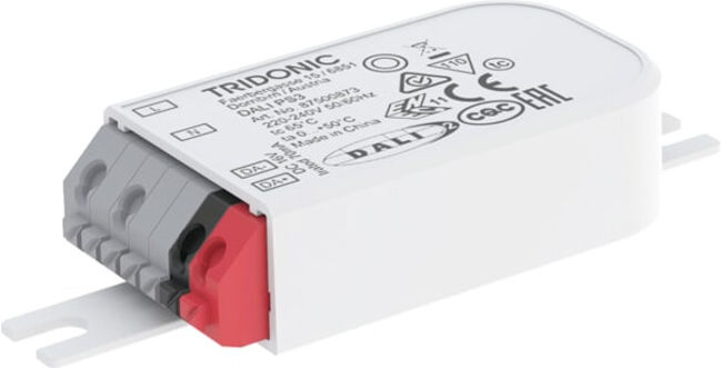 Geberit Alimentation One Dali pour éléments lumineux (502829001)