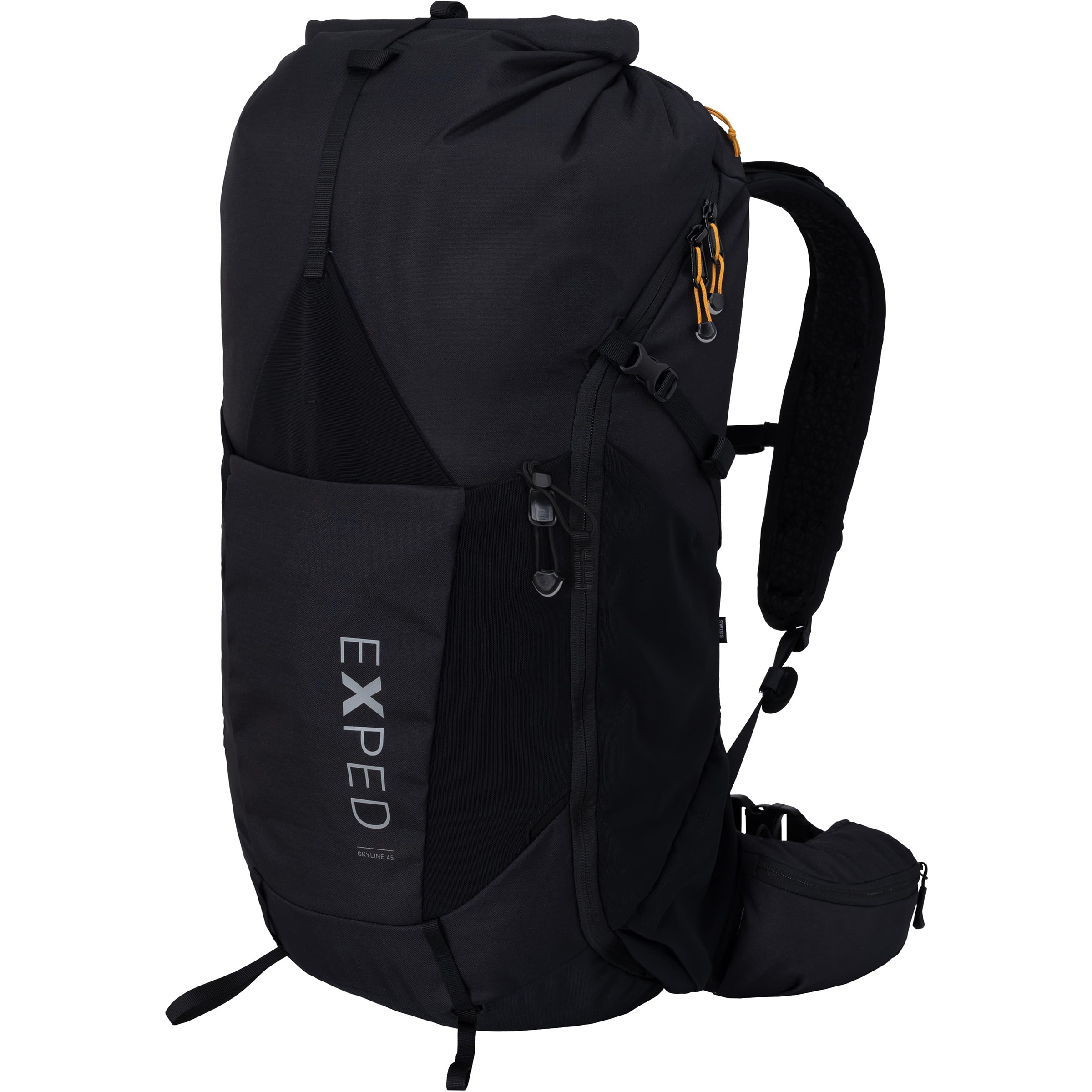 Exped Skyline 45 Daypacks schwarz Größe 45L | S-M Trekking
