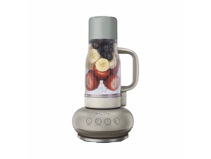 Ninja DB351CHST BlendBoss Blender – Standmixer/Blender – beige