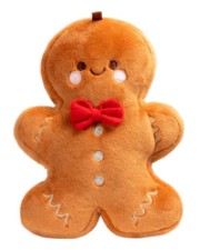 Laut International MAGMOJI Wallet for MagSafe Gingerbread (L_MW_GB)