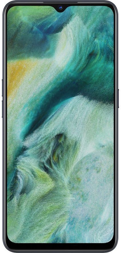 Oppo Find X2 Lite 5G   8 GB   128 GB   Single-SIM   Moonlight Black - Refurbished