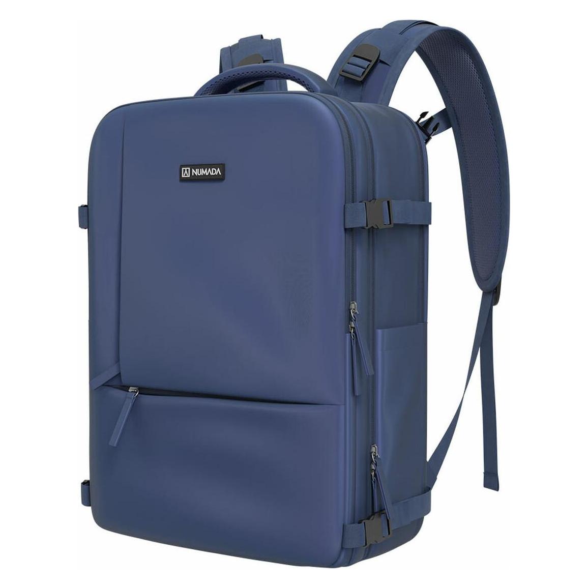 Numada 20l blue petroleum explorer backpack b40 40 x 25 x 20 cm (20 l) (52333272)