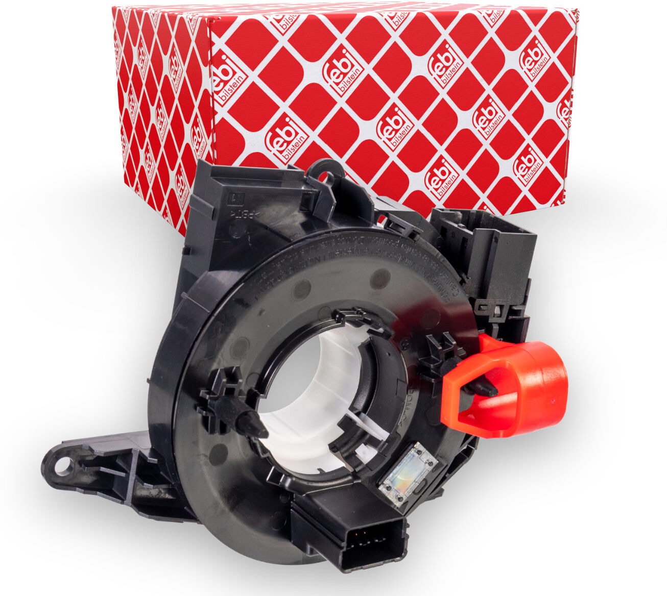 Febi Bilstein Wickelfeder, Airbag Febi Plus 109071 Für Vw