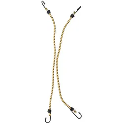 Kinzo, Spanngurt + Ladungssicherung, Spanngurte 60cm 2Stk.