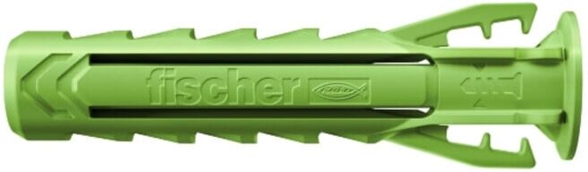 Cheville fischer SX Plus Green 12x60 (567812)