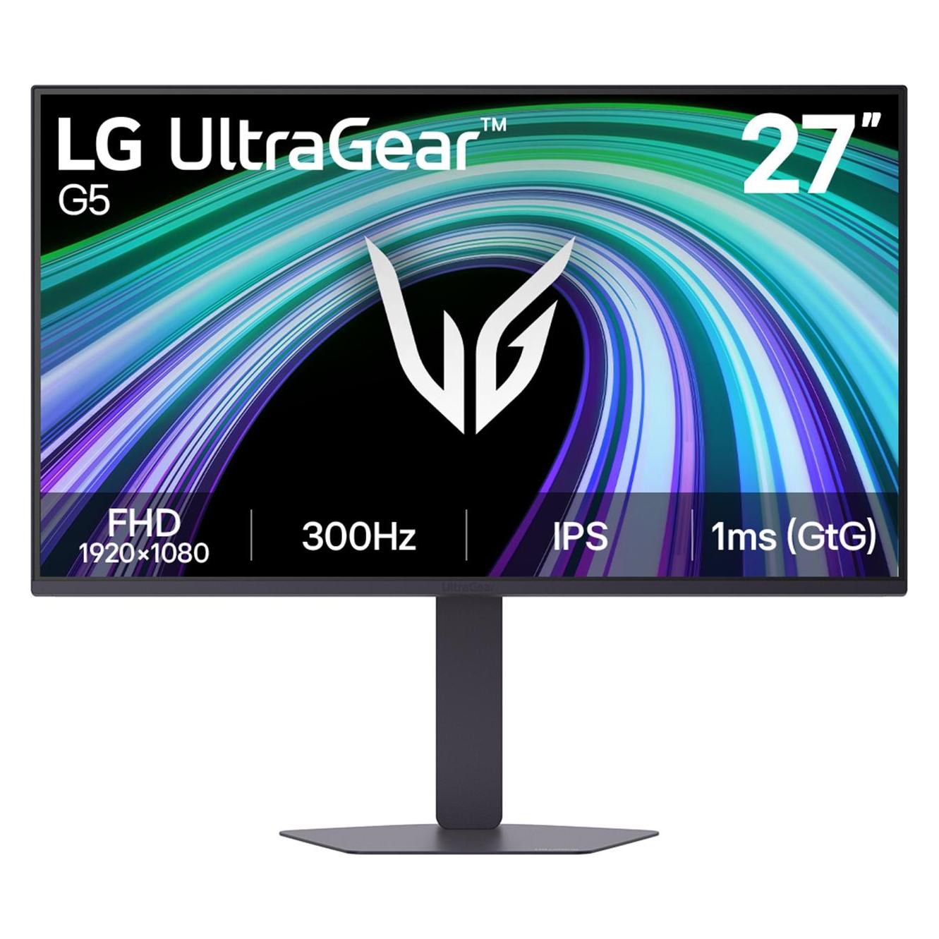 LG 27 IPS MONITOR 27G550B-B (1920 x 1080 Pixel, 27") (27G550B-B.AEK)
