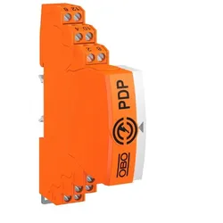 OBO 5080341 Steckbarer Datenleitungsschutz 2 polig direkte Erdung 5V PDP-2-5-D-OS