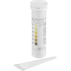 Teststäbchen REMS H2O2 0-1000mg/l (100 Stück)