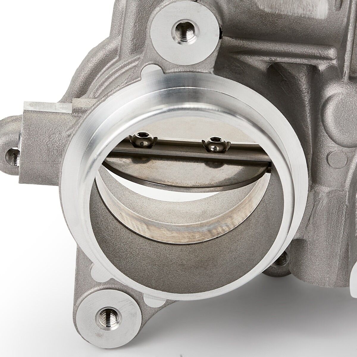 VALEO 700468 Throttle body