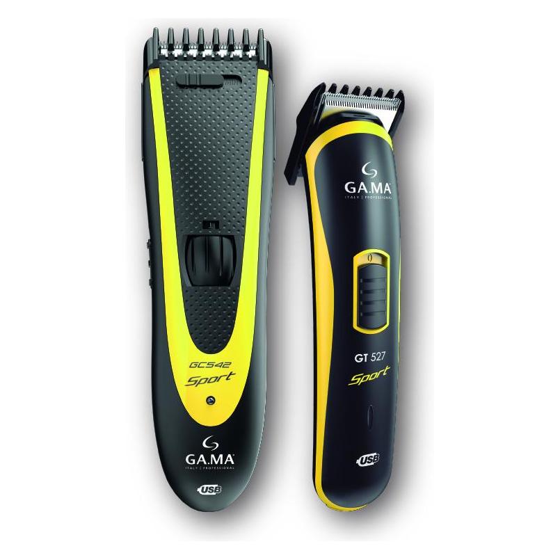 GAMA Clipper Combo, GA.MA (GM0115 + GM2030) (GM2510)