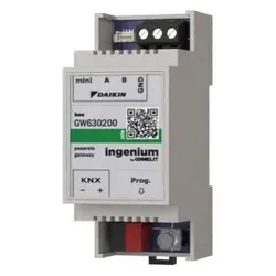 Comelit GW630200 DAIKIN Gateway KNX