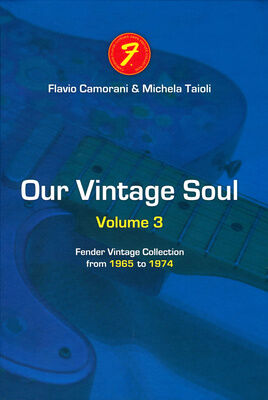 Prisma Melody Club Our Vintage Soul 3