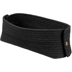 Rig-Tig by Stelton Knit-It Brotkorb schwarz