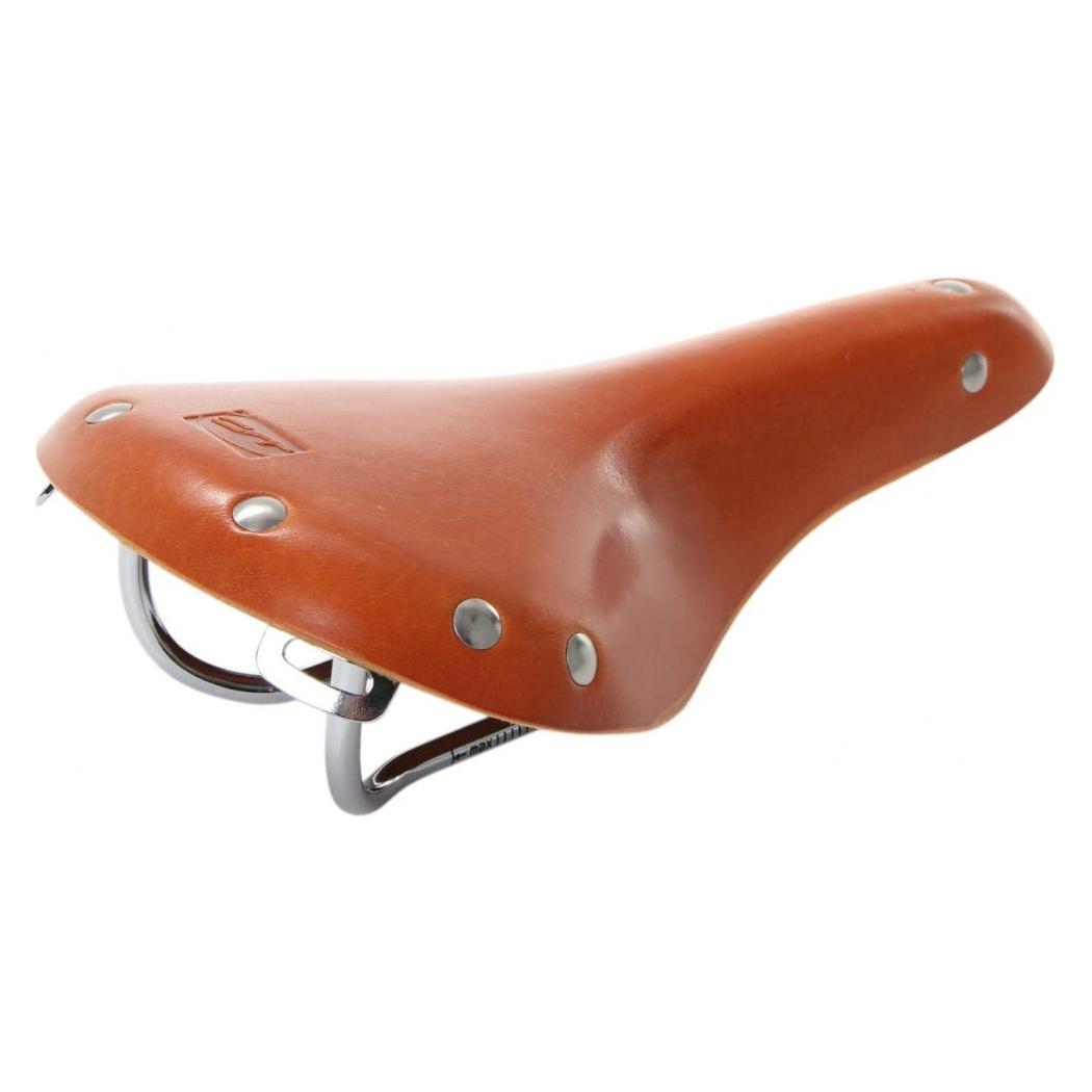 Contec Ct Sattel Cl. Excl. Sport City/Tour, Unisex Honey (69217555)