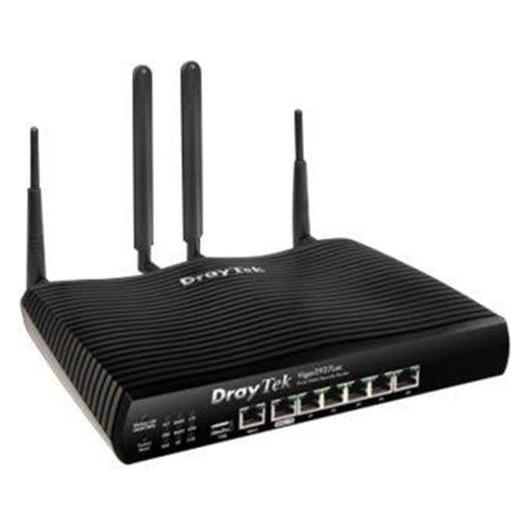 Draytek Vigor2927Lac WLAN-Router Gigabit Ethernet Dual-Band (/5 GHz) (VIGOR 2927LAC)