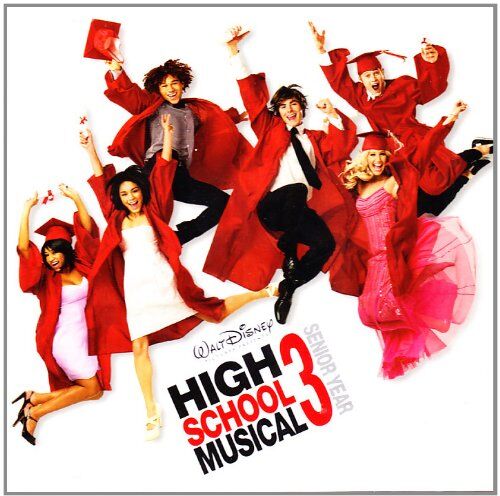 Ost - High School Musical 3 (Italia) - Preis vom 01.10.2026 17:08:56 h