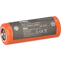 Rasierer-Akku 3,7V 1300mAh passend für Braun Series 7 730 67030925