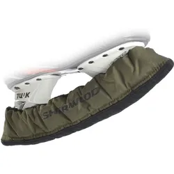 SHERWOOD SHER-WOOD Pro Kufenstrumpf grn - M