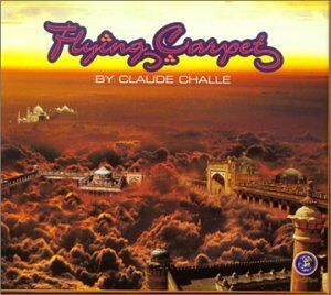 Various - Flying Carpet - Preis vom 09.10.2026 07:28:09 h