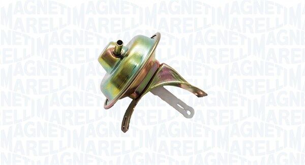 Magneti Marelli Unterdruckdose, Zündverteiler 071334007010