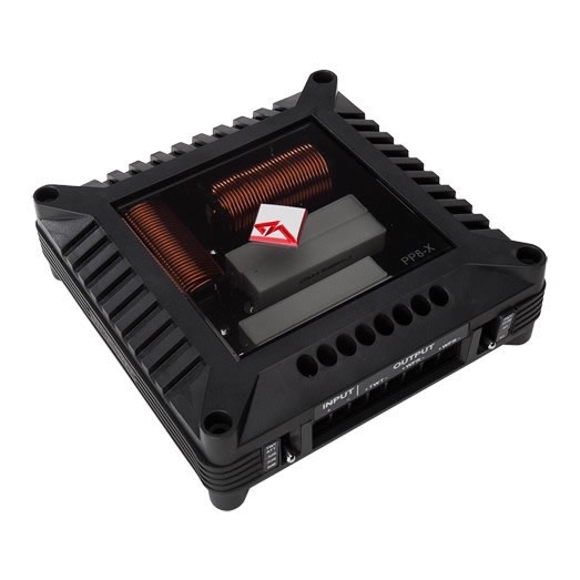 Rockford Fosgate PP8-X