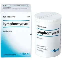 Lymphomyosot Tablets (100 pcs)