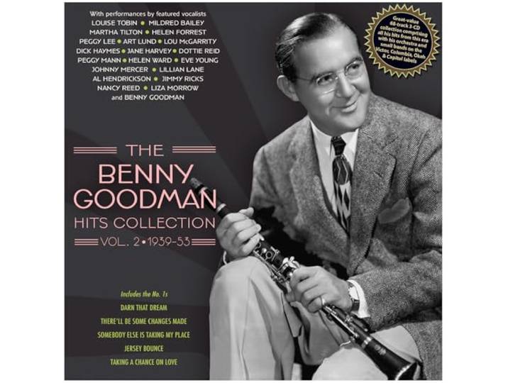 Hits Collection Vol.2