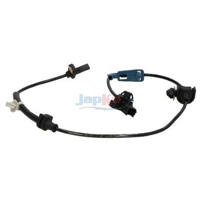 JAPKO Sensor, Raddrehzahl 151482 vorne links für HONDA