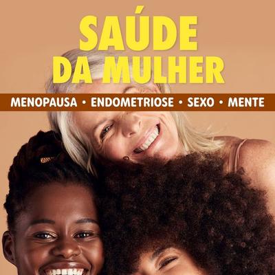 Saúde da Mulher - EdiCase, Audio, 9786554742900