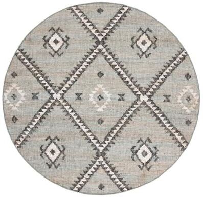 SAFAVIEH Flatweave Kilim Evelyn Jute Rug