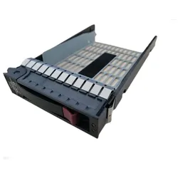 Festplattenrahmen 3,5" für HP Server 395501-001