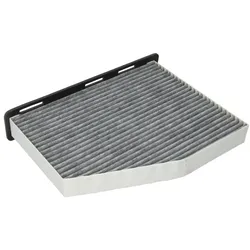 Innenraumluft Filter MANN-Filter CUK 2939 mit Aktivkohle