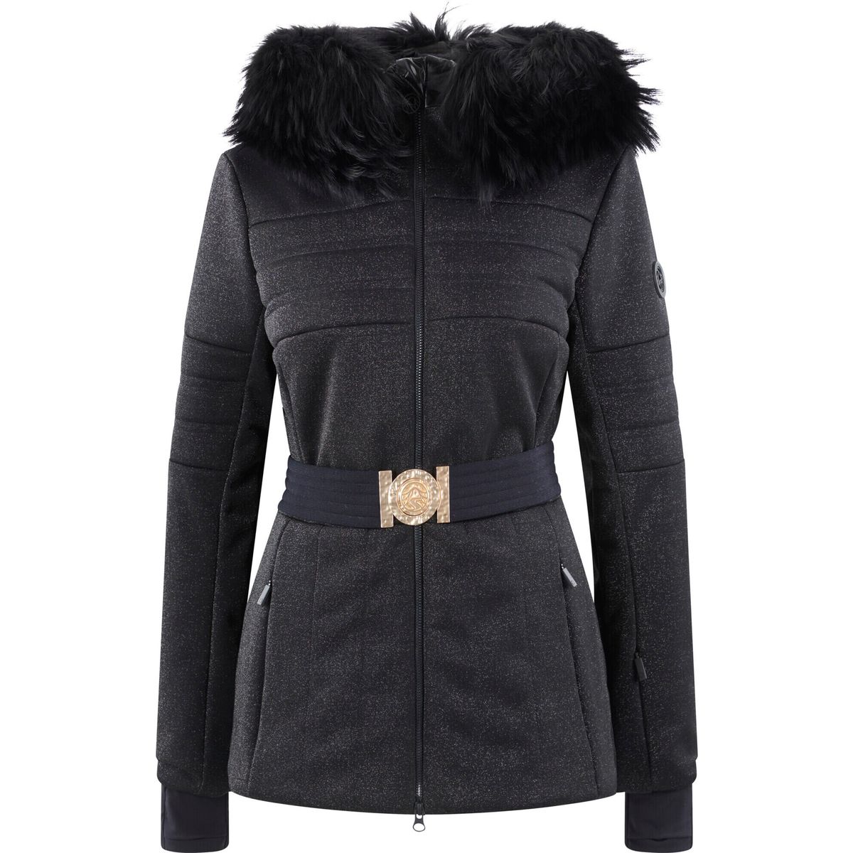 Sportalm Skijacke Women black (59) (5900-clothing) 38 50291-5900-38