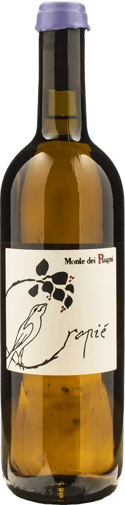Monte dei Ragni Rosato Ropie 2022
