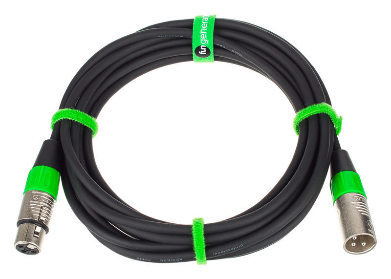 Fun Generation DMX 5